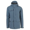\全品P5倍★5/5(祝)限定/【防水/防風/通気性】AGU Pocket 2.5L Jacket ライディングジャケット ロードバイク 自転車ウェア アウター...