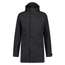 \全品3000円クーホン゜★20時〜6/4限定/【防水/防風/通気性】AGU Premium 3L Rain Jacket ライディングジャケット レインジャケ...