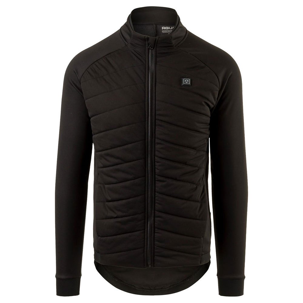 \全品1500円OFF★11/26(水)限定Bフライデー /【防寒/防水/防風】AGU Heated LED Thermo Essential Jacket ヒ...