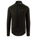 \全品5000円クーポン★5/1(木) エントリー/【防寒/防水/防風】AGU Heated LED Thermo Essential Jacket ヒートジャ...