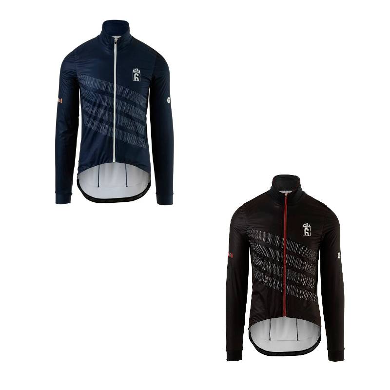 \全品1500円OFF★11/26(水)限定Bフライデー /【3XLまで】【防水/防風】AGU Polartec Alpha Thermo SIX6 Jacke...