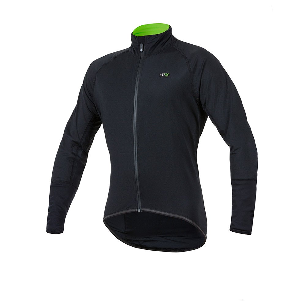 \全品1500円OFF★11/26(水)限定Bフライデー /Spiuk エスピューク Profit Ultratranspirable Jacket ライディン...