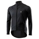 \全品5000円クーポン★5/1(木) エントリー/【防水】Sixs Twister Jacket ライディングジャケット ロードバイク 自転車ウェア アウター...