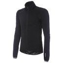 \全品P5倍★5/5(祝)限定/【防水/通気性】rh+ Shark Light Jacket ライディングジャケット ロードバイク 自転車ウェア ジップアップ ...