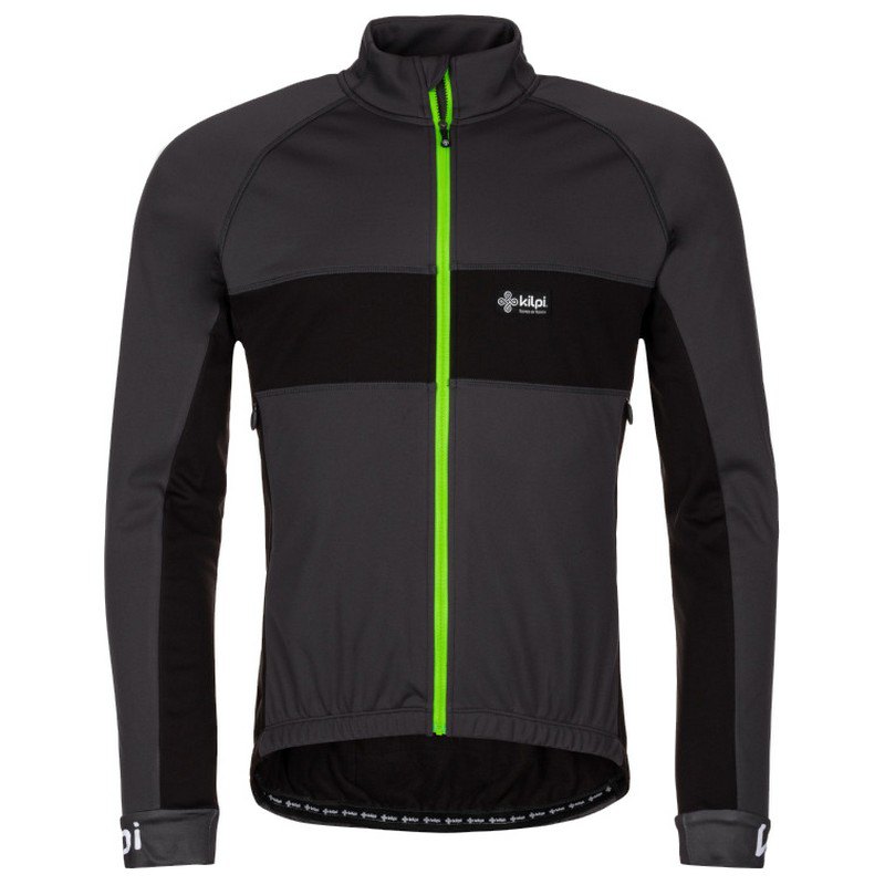 \全品1500円OFF★11/26(水)限定Bフライデー /【防風/通気性】Kilpi Orlandi Jacket サイクリングジャケット ライディングジャケ...