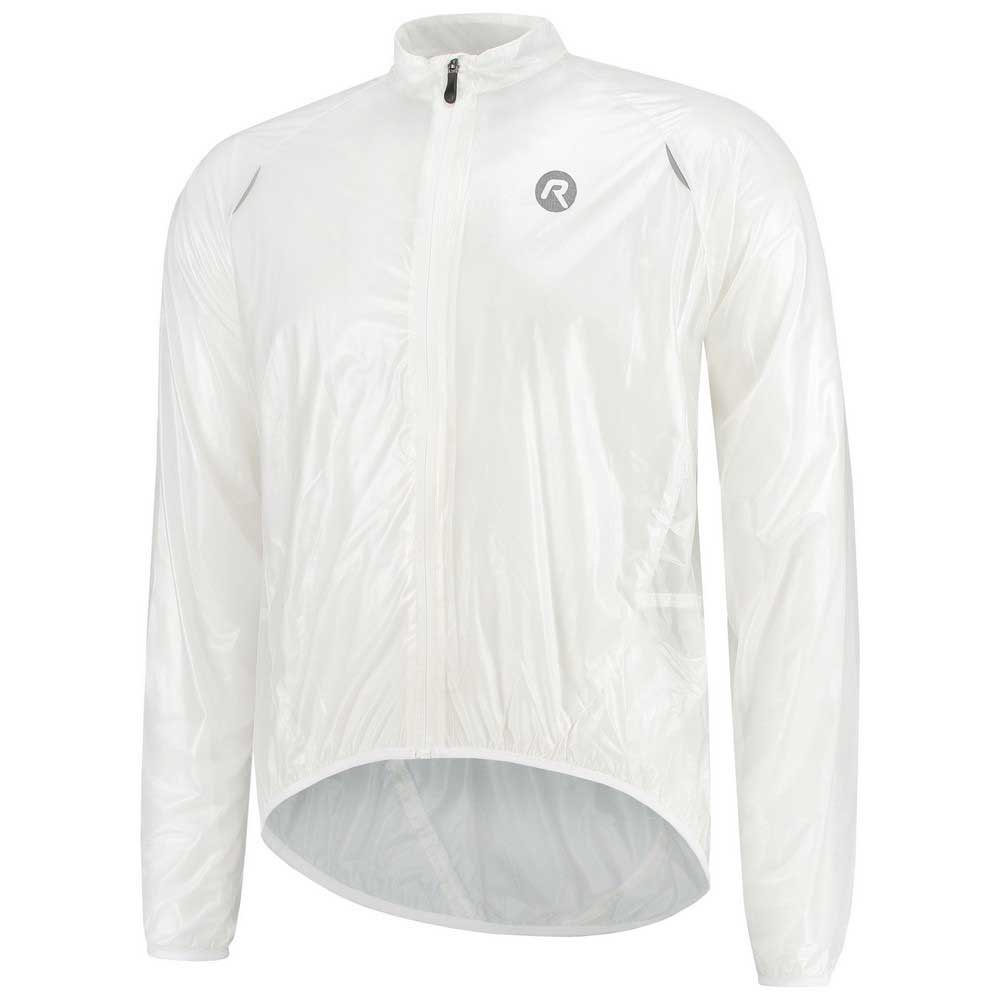 \全品1500円OFF★11/26(水)限定Bフライデー /【防水】Rogelli Crotone Rain Jacket レインジャケット ライディングジャケ...