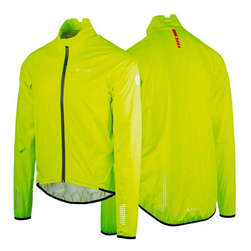 \全品1500円OFF★11/26(水)限定Bフライデー /【防水】Wowow De Muur Jacket レインジャケット ライディングジャケット ロードバ...