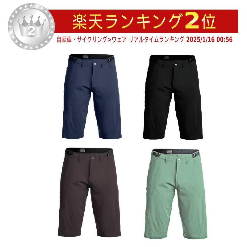\全品1500円OFF★11/26(水)限定Bフライデー /7mesh Farside 3/4 Pants 自転車パンツ 自転車ショーツ 自転車ウェア ロードバ...