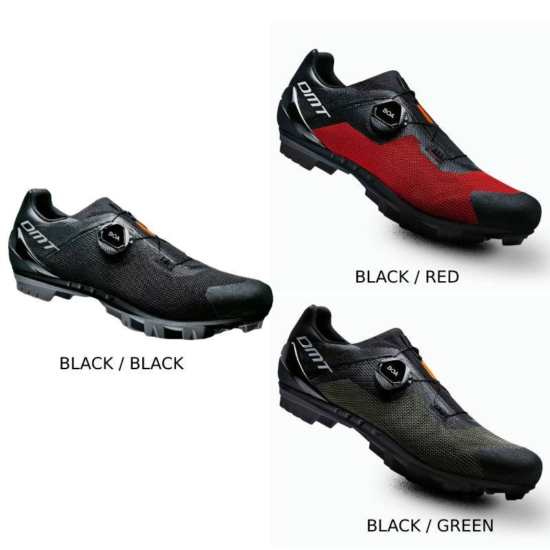 ＼全品2500円OFF★20時～4H限定／DMT KM4 MTB Shoes 自転車シューズ サイクリングシューズ ロードバイクシューズ マウンテンバイクシューズ 靴 MTB かっこいい おすすめ (AMACLUB)