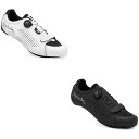 \全品3000円クーホン+P5倍★6/10(火)限定/Spiuk エスピューク Caray Road Shoes 自転車シューズ サイクリングシューズ ロードバ...