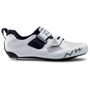 \全品P5倍★5/20(火)限定/Northwave ノースウェーブ Tribute 2 Road Shoes 自転車シューズ サイクリングシューズ ロードバイクシューズ マウンテンバイクシューズ MTB かっこいい おすすめ (AMACLUB)