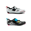 \全品2500円クーホン゜★20時〜5/9限定/Northwave ノースウェーブ Tribute 2 Carbon Road Shoes 自転車シューズ サイ...