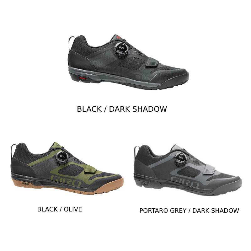 ＼全品2500円OFF★20時～4H限定／Giro Ventana MTB Shoes 自転車シューズ サイクリングシューズ ロードバイクシューズ マウンテンバイクシューズ 靴 MTB かっこいい おすすめ (AMACLUB)