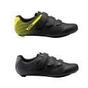 \全品3000円クーホン+P5倍★6/10(火)限定/Northwave ノースウェーブ Core 2 Road Shoes 自転車シューズ サイクリングシュー...