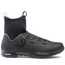 \全品P5倍★7/18(金)限定/Northwave ノースウェーブ X-Magma Core PrimaLoft MTB Shoes 自転車シューズ サイクリングシューズ ロードバイクシューズ マウンテンバイクシューズ MTB 防寒 かっこいい おすすめ (AMACLUB)