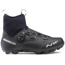 \全品P5倍★7/30(水)限定/【Gore-Tex】【防水/防風/通気性】Northwave ノースウェーブ Celsius XC Goretex MTB S...