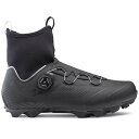 \全品P5倍★5/20(火)限定/Northwave ノースウェーブ Magma XC Core PrimaLoft MTB Shoes 自転車シューズ サイクリングシューズ ロードバイクシューズ マウンテンバイクシューズ MTB 冬用 かっこいい おすすめ (AMACLUB)