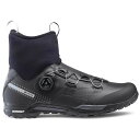 ＼全品2500円OFF★20時～4H限定／【Gore-Tex】【防水/防風/通気性】 Northwave ノースウェーブ X-Celsius Artic Goretex MTB Shoes 自転車シューズ サイクリングシューズ ロードバイクシューズ MTB かっこいい おすすめ (AMACLUB)