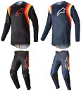 \全品1000円クーホン゜★7/28(月)限定/Alpinestars アルパインスター Fluid Corsa Jersey オフロードウェア モトクロス ジ...