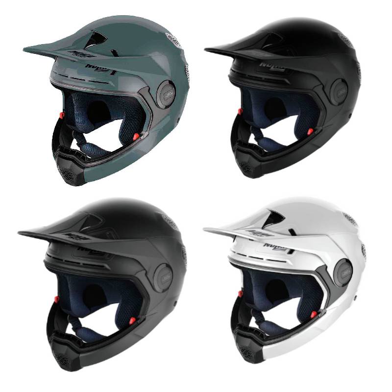 ＼全品最大20%off★5/20(月)5の日合わせ／Nolan ノーラン N30-4 XP Classic Convertible Helmet コンバーチブルヘルメット オンロード ライダー バイク レーシング ツーリング かっこいい おすすめ (AMACLUB)