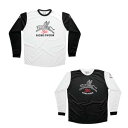 \全品P5倍★7/30(水)限定/Fuel Motorcycles Racing Division Long Sleeve Jersey ロングスリーブジャージ...