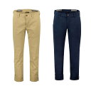 \全品5000円クーポン★5/1(木) エントリー/Alberto Chino Super Stretch Broken Twill Pants チノパン ライ...