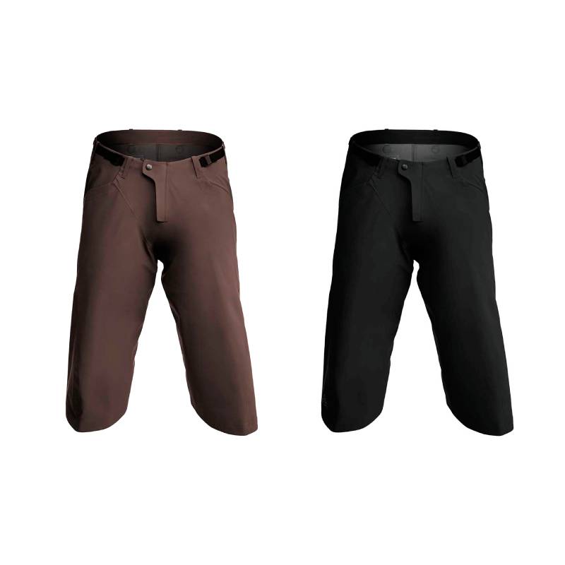 ＼全品2500円OFF★20時～4H限定／7mesh Revo 3/4 Pants 自転車パンツ 自転車ショーツ 自転車ウェア ロードバイク マウンテンバイク クロスカントリー MTB にも おすすめ (AMACLUB)