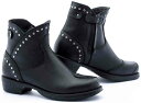 \全品2500円クーホン゜★20時〜4/22限定/【女性用】Stylmartin スティルマーチン Pearl Rock 女性用 レディース ライディングブーツ...