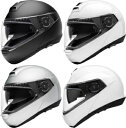 ＼全品5000円クーポン★5/1(水) エントリー／Schuberth シューベルト C4 Basic オ-トバイのヘルメットライダー バイク ツーリングにも かっこいい アウトレット (AMACLUB)