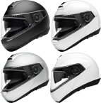 ＼全品1500円OFF★4/26(金)限定／Schuberth シューベルト C4 Basic オ-トバイのヘルメットライダー バイク ツーリングにも かっこいい アウトレット (AMACLUB)