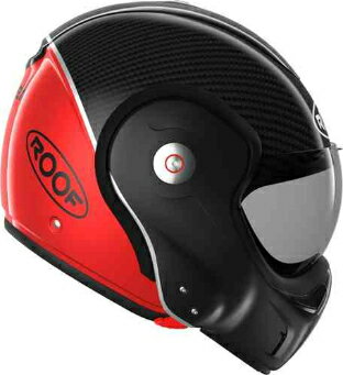 Roof ルーフ Boxxer Carbon ヘルメットライダー バイク ツーリングにも オニール かっこいい ジャージ フルドレス Afx ソリッド おすすめ Amaclub Ama Club元パイロットでもあったclaude Morinが創ったフランスの最高傑作ブランドroof ルーフ の ヘルメットを 当店