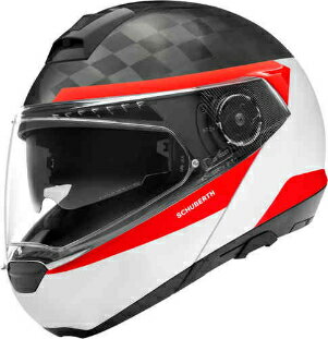 【3XLまで】【カーボン】Schuberth シューベルト C4 Pro Carbon Delta フルフェイスヘルメット システムヘルメット サンバイザー バイク ツーリングにも かっこいい 大きいサイズあり おすすめ (AMACLUB)