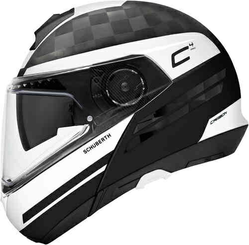 Schuberth『C4PROCARBON』