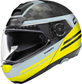 Schuberth『C4PROCARBON』