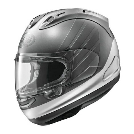 Arai アライ Corsair-X CB Helmet フルフェイスヘルメット ライダー バイク ツーリングにも かっこいい おすすめ (AMACLUB)