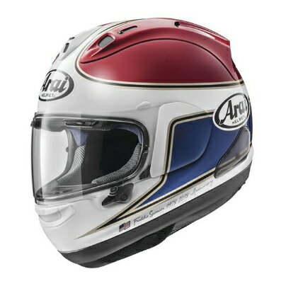 バイク用品, ヘルメット Arai Corsair-X Spencer 40 Helmet (AMACLUB)