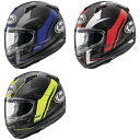 Arai アライ Quantum-X Xen Frost Helmet フルフェイスヘルメット ライダー バイク ツーリングにも かっこいい おすすめ (AMACLUB)