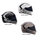 \全品P5倍★7/18(金)限定/6D ATS-1R Aero Helmet フェイスヘルメット ライダー バイク ツーリングにも かっこいい おすすめ (AMACLUB)(2)