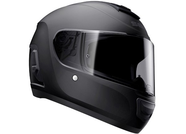 ＼全品P5倍★11/30(日)限定／Sena Momentum Lite Helmet フルフェイスヘルメット ライダー バイク ツーリングにも かっこいい おすすめ (AMACLUB)