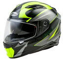 \全品2000円クーホン+P5倍★8/10(日)限定/GMAX ジーマックス FF-98 Full Face Apex Street Helmet フルフェイスヘルメット ライダー バイク ツーリングにも かっこいい おすすめ (AMACLUB)