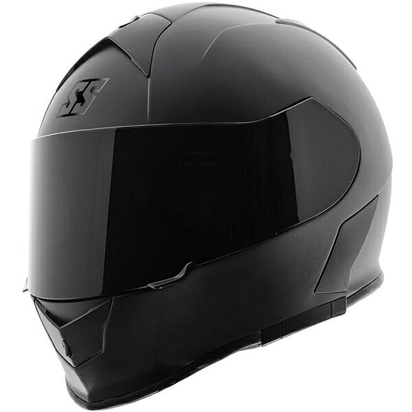 ＼全品2500円 5 OFF★5/15(水)限定／Speed and Strength スピード ストレングス SS900 Solid Speed Helmet フルフェイスヘルメット ライダー バイク ツーリングにも かっこいい(AMACLUB)