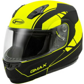 ＼全品P5倍★11/30(日)限定／【3XLまで】GMax ジーマックス MD-04 Article Helmet フルフェイスヘルメット ライダー バイク ツーリングにも かっこいい 大きいサイズあり おすすめ (AMACLUB)