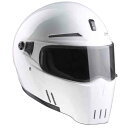 \全品1000円クーホン+P5倍★7/13(日)/Bandit バンディット Alien II Motorcycle Helmet フルフェイスヘルメット ライダー バイク ツーリングにも かっこいい おすすめ (AMACLUB)