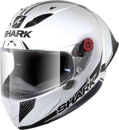 ＼全品2500円+5%OFF★5/25(土)限定／Shark シャーク Race-R Pro GP 30th Anniversary Limited Edition フルフェイスヘルメット バイク ツーリングにも かっこいい おすすめ (AMACLUB)