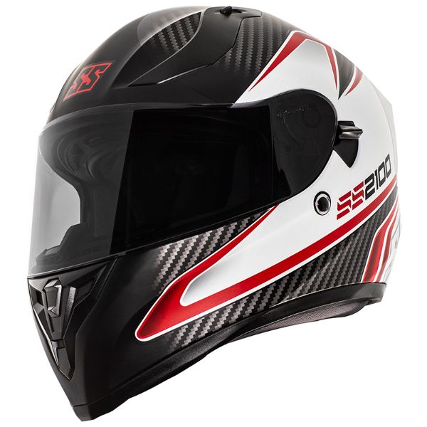 ＼全品P5倍★11/30(日)限定／SPEED AND STRENGTH スピード&ストレングス SS2100 CIRCUIT HELMETフルフェイスヘルメット ライダー バイク ツーリングにも かっこいい おすすめ (AMACLUB)