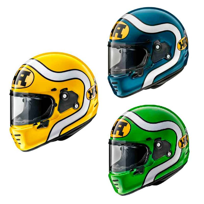 ＼全品1500円OFF★5/26(日)限定／Arai アライ Concept-X HA フルフェイスヘルメット ライダー バイク ツーリングにも かっこいい おすすめ (AMACLUB)