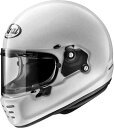 ＼全品2500円OFF★20時～4H限定／Arai アライ Concept-X Solid フルフェイスヘルメット ライダー バイク ツーリングにも かっこいい おすすめ (AMACLUB)