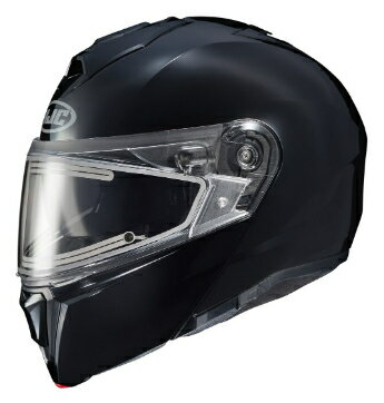 【5XLまで】HJC エイチジェイシー i90 Snow Helmet - Electric Shield スノーヘルメット エレクトリックシールド フルフェイスヘルメット ウィンタースポーツ スノーモビル 雪 ライダー バイク ツーリングにも かっこいい 大きいサイズあり おすすめ (AMACLUB)
