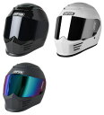 ＼全品2500円OFF★20時～4H限定／Simpson シンプソン Speed Bandit Helmet フルフェイスヘルメット ライダー バイク レーシング ツーリングにも かっこいい おすすめ (AMACLUB)