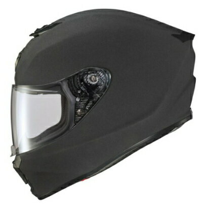 ＼全品1500円OFF★5/26(日)限定／【3XLまで】Scorpion スコーピオン EXO-R420 Graphite Helmet フルフェイスヘルメット ライダー バイク レーシング ツーリングにも かっこいい 大きいサイズあり おすすめ (AMACLUB)